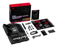 ASUS ROG CROSSHAIR X870E HERO BTF         (AMD,AM5,DDR5,ATX)