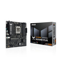ASUS TUF GAMING A620AM-PLUS              (AMD,AM5,DDR5,mATX)