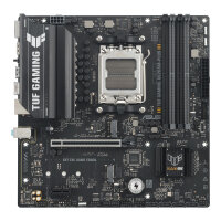 ASUS TUF GAMING A620AM-PLUS              (AMD,AM5,DDR5,mATX)