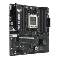 ASUS TUF GAMING A620AM-PLUS              (AMD,AM5,DDR5,mATX)