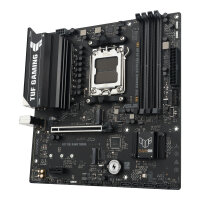 ASUS TUF GAMING A620AM-PLUS              (AMD,AM5,DDR5,mATX)