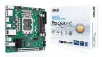 ASUS PRO Q870I-C-CSM                     (AMD,AM5,DDR5,mATX)