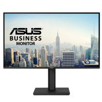 ASUS Business VA27AQSE 68,47 cm 16:9 WQHD HDMI DP