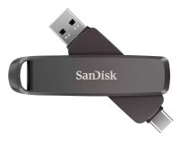 USB-Stick   1TB SanDisk Extreme Pro Dual Drive 3.2 Gen 2...