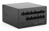FRACTAL DESIGN Netzteil 750W ION 3 Gold (B)