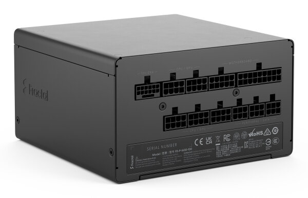 FRACTAL DESIGN Netzteil 1000W ION 3 Gold (B)