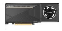 ASRock AI Pro R9700 Creator         32GB DDR6  4x DP