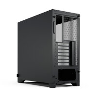 FRACTAL DESIGN Geh Pop 2 Air Black TG RGB