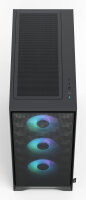 FRACTAL DESIGN Geh Pop 2 Air Black TG RGB