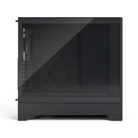 FRACTAL DESIGN Geh Pop 2 Air Black TG RGB
