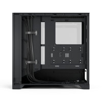 FRACTAL DESIGN Geh Pop 2 Air Black TG RGB