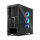 FRACTAL DESIGN Geh Pop 2 Air Black TG RGB