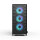 FRACTAL DESIGN Geh Pop 2 Air Black TG RGB
