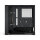 FRACTAL DESIGN Geh Pop 2 Air Black TG RGB