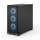 FRACTAL DESIGN Geh Pop 2 Air Black TG RGB