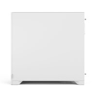 FRACTAL DESIGN Geh Pop 2 Air White TG RGB