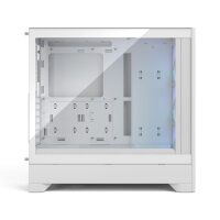 FRACTAL DESIGN Geh Pop 2 Air White TG RGB