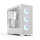 FRACTAL DESIGN Geh Pop 2 Air White TG RGB
