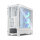 FRACTAL DESIGN Geh Pop 2 Air White TG RGB