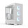 FRACTAL DESIGN Geh Pop 2 Air White TG RGB
