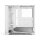 FRACTAL DESIGN Geh Pop 2 Air White TG RGB