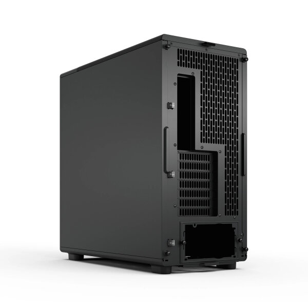 FRACTAL DESIGN Geh Epoch XL Black Solid