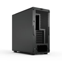 FRACTAL DESIGN Geh Epoch XL Black Solid