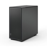 FRACTAL DESIGN Geh Epoch XL Black Solid
