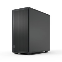FRACTAL DESIGN Geh Epoch XL Black Solid