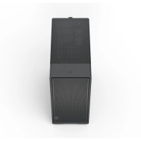 FRACTAL DESIGN Geh Epoch XL Black Solid