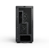 FRACTAL DESIGN Geh Epoch XL Black Solid