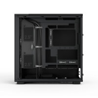 FRACTAL DESIGN Geh Epoch XL Black Solid