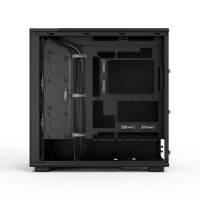 FRACTAL DESIGN Geh Epoch XL Black Solid