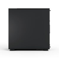 FRACTAL DESIGN Geh Epoch XL Black Solid