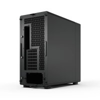 FRACTAL DESIGN Geh Epoch XL Black Solid