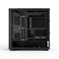 FRACTAL DESIGN Geh Epoch XL Black Solid