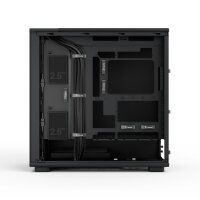 FRACTAL DESIGN Geh Epoch XL Black Solid