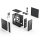 FRACTAL DESIGN Geh Epoch XL Black Solid