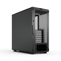 FRACTAL DESIGN Geh Epoch XL Black TG RGB Light Tint