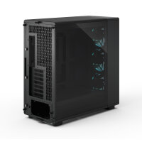 FRACTAL DESIGN Geh Epoch XL Black TG RGB Light Tint