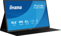 IIYAMA 39,5cm (15,6") P1671HSC-B1  16:9...