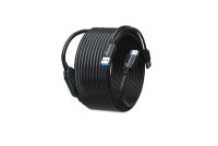 MediaRange Aktives USB-Verlängerungskabel, USB 3.0,...