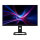 LC-Power 68,58cm (27") LC-M27UFD DP+HDMI 2.1 4K Dual-Mode