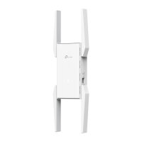 TP-Link Omada WL-AP EAP673 Wall-Plate Wi-Fi6 (AX5400)
