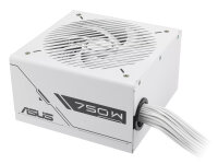ASUS Netzteil PRIME-750B-WHITE             750W 80+ Bronze