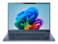 Acer Aspire 14 AI        14"    XX1-26-100 32GB...