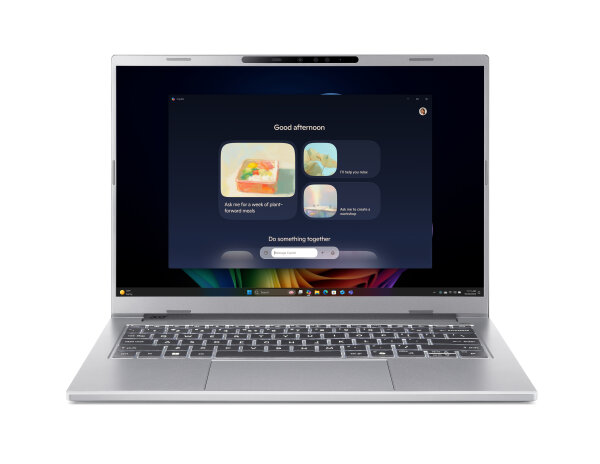 Acer Aspire 14 AI OLED   14" Ryzen AI5 330 16GB   1TBSSD W11H