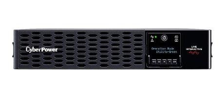 Cyberpower USV PR2200ERTXL2UACN 19"   2200W Line-Interactive
