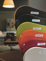 DYMO LabelManager 210D+ im praktischen Koffer (SoftCase)