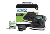 DYMO LabelManager ™ 210D QWERTZ Kitcase